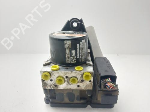 Used ABS pump VW GOLF VI Variant (AJ5) [2009-2014]  31579128