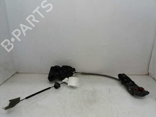 Cerradura puerta delantera derecha SEAT LEON SC (5F5) 1.6 TDI (105 hp) 5K1837016E | 5K1837016E |