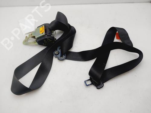 Used Front right seatbelt BMW 3 Compact (E36) 318 tds (90 hp) 32700021