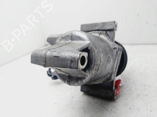 AC compressor DACIA SANDERO III  | BP26588487M34 