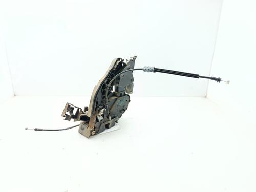 Rear left lock VOLVO V50 (545) 2.0 D | BP29565384C100 