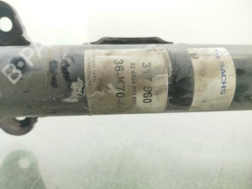 Right front shock absorber MERCEDES-BENZ E-CLASS (W212) E 220 CDI / BlueTEC (212.001, 212.002) | BP29467860M17 