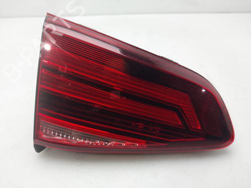 Used Left tailgate light Left tailgate light VW GOLF VII (5G1, BQ1, BE1, BE2) [2012-2021] 34238944 34238944