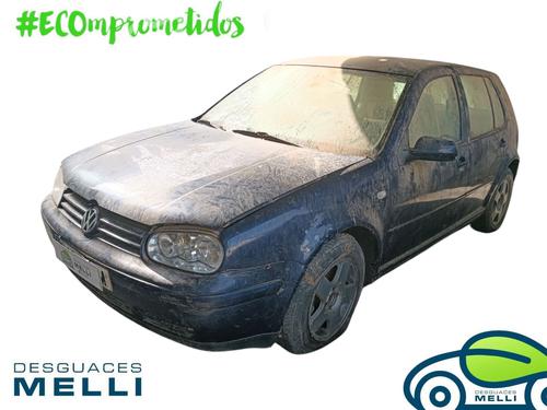 Turbolader/Kompressor VW GOLF IV (1J1) 1.9 TDI | BP26971925M71 