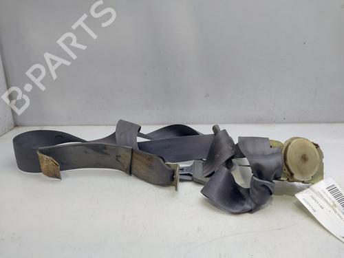 Used Rear left seatbelt FORD RANGER (ER, EQ, R_) 2.5 TD 4x4 (109 hp) 17392855