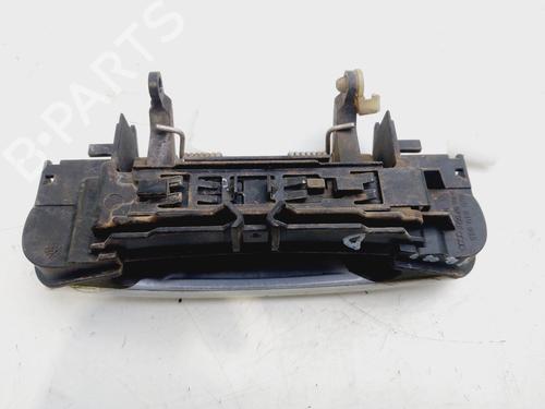 Rear right exterior door handle AUDI A3 Sportback (8PA) 2.0 TDI 16V | BP24140248C130 