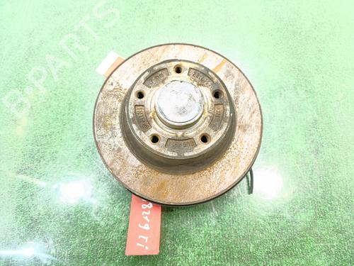 Used Left rear steering knuckle RENAULT MEGANE IV Grandtour (K9A/M/N_) 1.2 TCe 100 (100 hp) 29983924