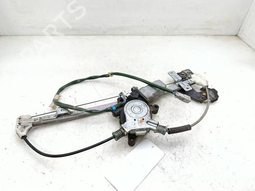 Used Rear left window mechanism Rear left window mechanism 38922730 38922730