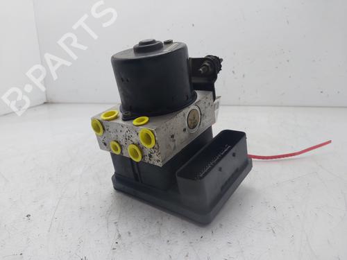 Used ABS pump ABS pump CITROËN C5 I (DC_) 1.8 16V (DC6FZB, DC6FZE) (115 hp) 34277236 34277236