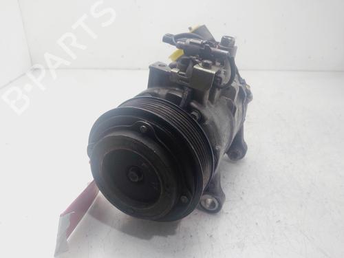 Used AC compressor BMW 3 (F30, F80) 318 d (143 hp) 29509740