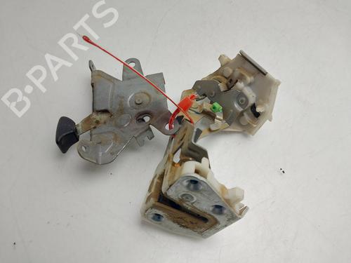 Used Tailgate lock Tailgate lock MITSUBISHI OUTLANDER II (CW_W) [2005-2012] 34196344 34196344