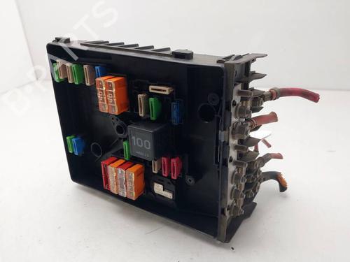 Fuse box SEAT TOLEDO III (5P2) | BP39944278E1 - Image 5