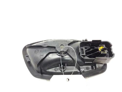 Front left interior door handle RENAULT TRAFIC III Bus (JG_) 1.6 dCi 115 (JGMD) | BP9130633I13 