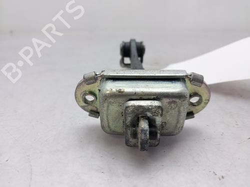 Hinge/Door check strap NISSAN QASHQAI / QASHQAI +2 I (J10, NJ10, JJ10E) 1.5 dCi | BP14008897C146 