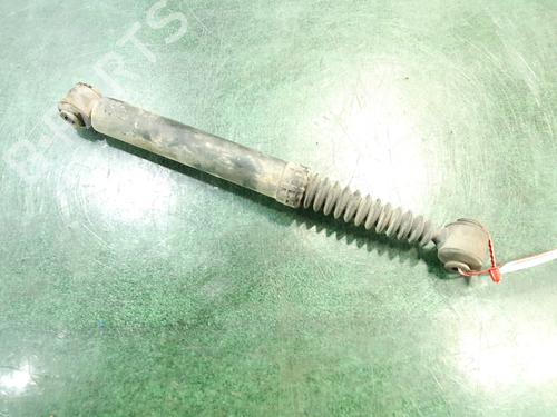 Used Left rear shock absorber PEUGEOT 207 (WA_, WC_) 1.6 16V Turbo (150 hp) 8619493