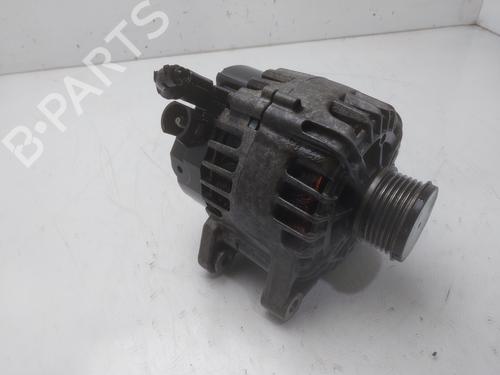 Used Alternator Alternator CITROËN C4 CACTUS 1.2 VTi 82 (82 hp) 33295137 33295137