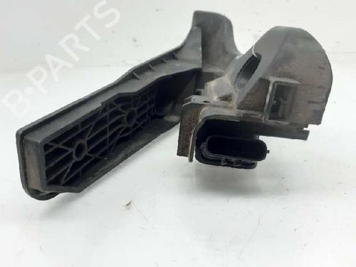 Pedal SEAT LEON (1P1) 1.9 TDI | BP5249763I4 