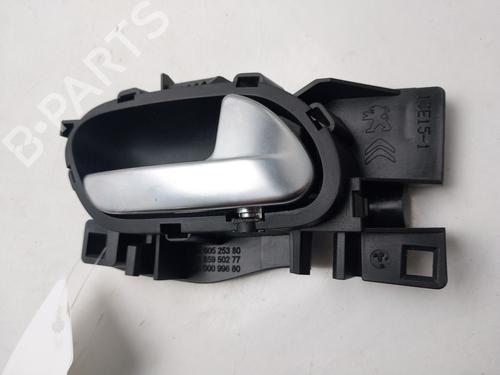 Front right interior door handle CITROËN C4 Grand Picasso II (DA_, DE_) 1.2 THP 130 | BP36013146I14 - Image 5