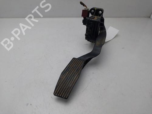 Pedal Pedal OPEL ZAFIRA / ZAFIRA FAMILY B (A05) [2005-2019] 37423861 37423861