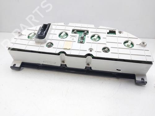 Instrument cluster FORD MONDEO III (B5Y) 2.0 TDCi | BP13477749C47 