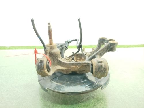 Left rear steering knuckle MAZDA 6 Estate (GJ, GL) | BP34400933M27 - Image 2