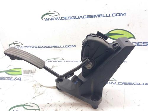 Pedal JAGUAR S-TYPE II (X200) 2.7 D | BP2857462I4 