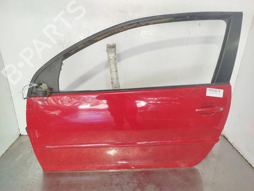 Used Left front door Left front door VW GOLF V (1K1) [2003-2010] 36670118 36670118