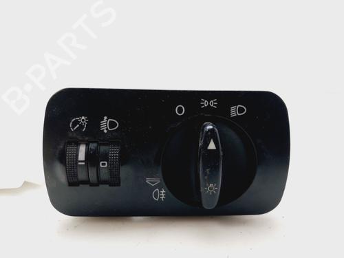 Forlygtekontakt SEAT LEON (1M1) [1999-2006]  27374649