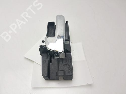 Rear left interior door handle ALFA ROMEO 159 (939_) 1.9 JTDM 16V (939AXC1B, 939AXC12) | BP32348387I15
