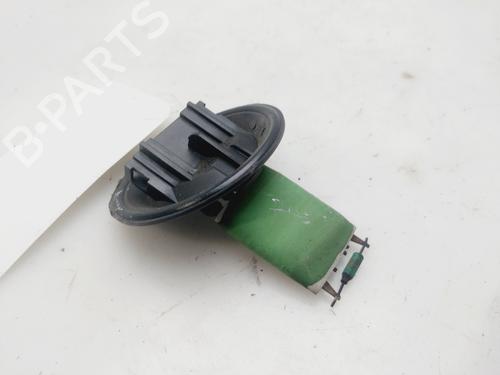 Heater resistor VW POLO V (6R1, 6C1)  | BP29342661M108 