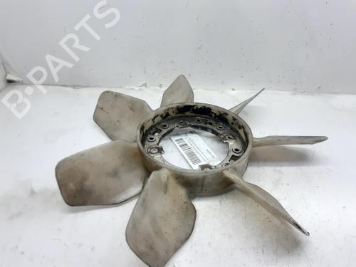 Fan TOYOTA LAND CRUISER PRADO (_J12_) 3.0 D-4D (KDJ120, KDJ125) | BP9740041M128 