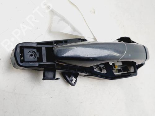 Rear left exterior door handle CITROËN C-ELYSEE (DD_)  | BP29825240C130 