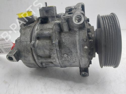 AC compressor VW GOLF VII Variant (BA5, BV5) | BP36078638M34 - Image 5