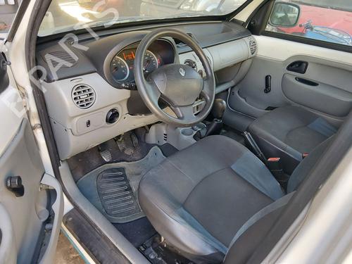 Right sun visor RENAULT KANGOO (KC0/1_) 1.5 dCi | BP36596081I2 - Image 10