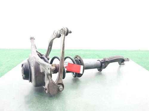 Used Left front shock absorber AUDI A5 (8T3) RS5 quattro (450 hp) 17900238