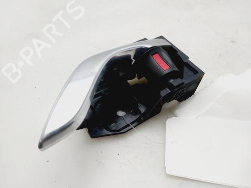 Rear left interior door handle MAZDA 6 Estate (GJ, GL) 2.2 D | BP31638359I15