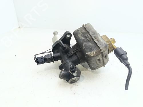 Brake master cylinder VW GOLF IV (1J1) | BP28477821M77