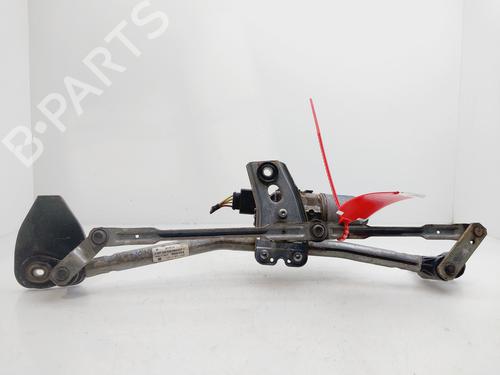 Viskermotor vindrude OPEL ASTRA H (A04)  | BP26496818M29 