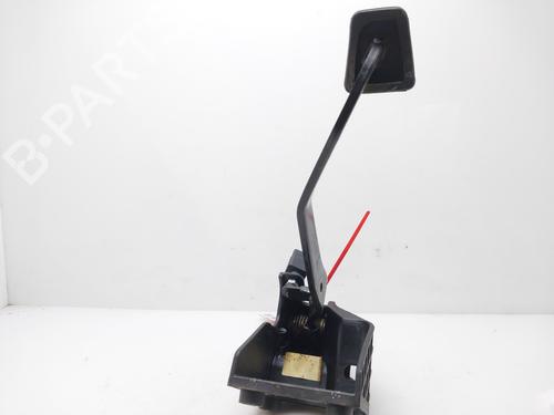 Break pedal KIA CEE'D Hatchback (ED)  | BP21538765I19 
