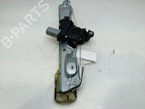 Used Rear right window mechanism Rear right window mechanism OPEL ASTRA K (B16) 1.4 Turbo (68) (150 hp) 32683564 32683564