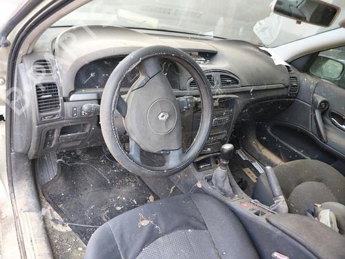 Left front window switch RENAULT LAGUNA II (BG0/1_) 1.9 dCi (BG05) | BP36781322I27 - Image 11