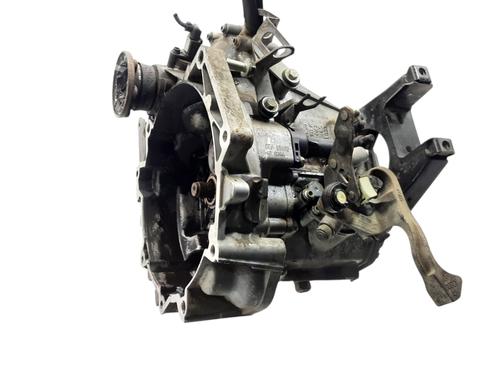 Gearbox VW POLO (9N_, 9A_) 1.9 SDI | BP21489164M3 