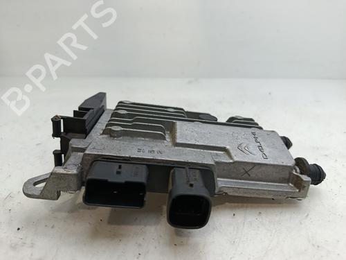 Start/Stop styreenhed PEUGEOT 308 II (LB_, LP_, LW_, LH_, L3_) [2013-2021]  29117307