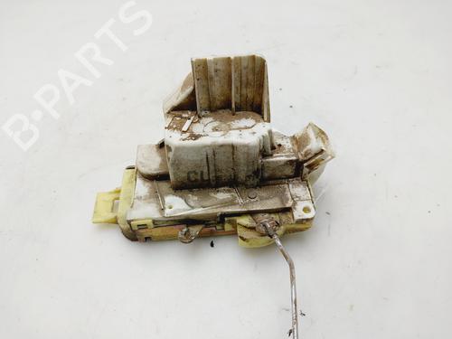 Front left lock FORD FOCUS I (DAW, DBW) 1.8 Turbo DI / TDDi | BP25345984C98 