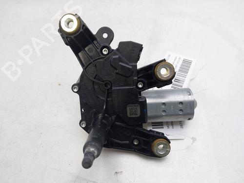 Rear wiper motor NISSAN QASHQAI II SUV (J11, J11_) 1.5 dCi | BP17531369M102 