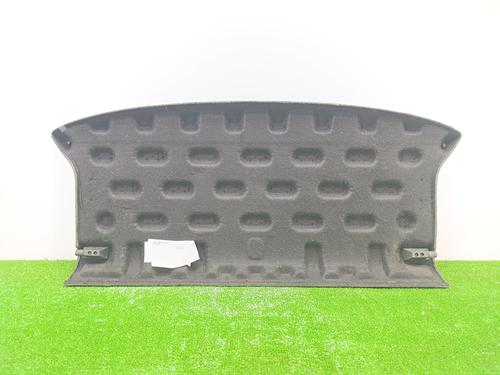 Rear parcel shelf SEAT IBIZA III (6L1)  | BP29555498C85 