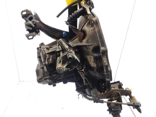 Gearbox DAEWOO LANOS (KLAT) 1.5 | BP16963028M3 