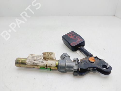 Other CITROËN SAXO (S0, S1) 1.1 X, SX | BP27235149O1 