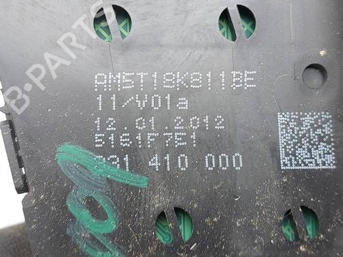 Switch FORD FOCUS III 1.6 TDCi | BP40294631I30 - Image 4