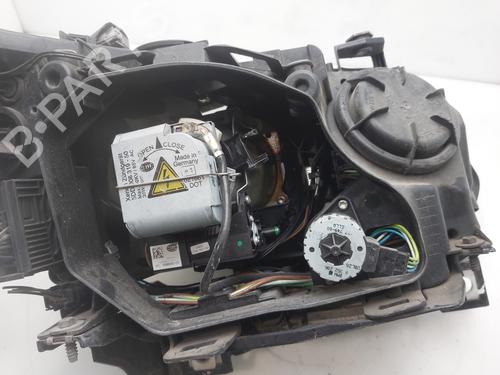 Left headlight BMW 5 (E60) 530 d | BP38604853C28 - Image 6